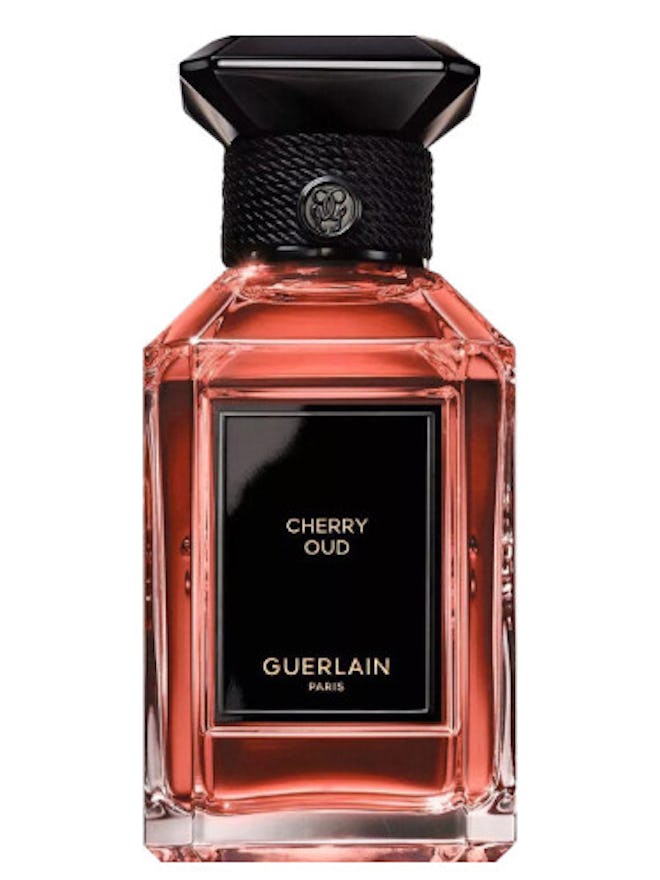 Cherry Oud Eau de Parfum