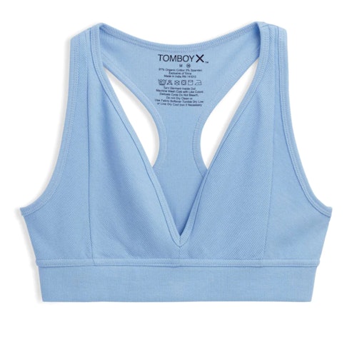 Tomboy X Women's Sports Bra Size XS  Sports bra sizing, Sports bra, Women