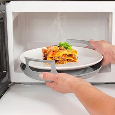 Handy Gourmet Microwave Cool Caddy