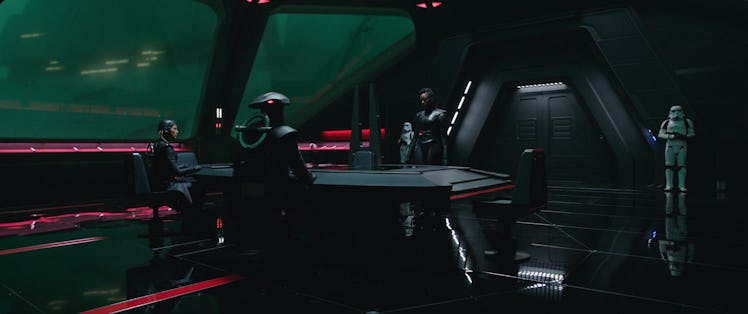 Obi-Wan Inquisitors
