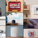 Amazon devices from 2023 Devices & Services Event