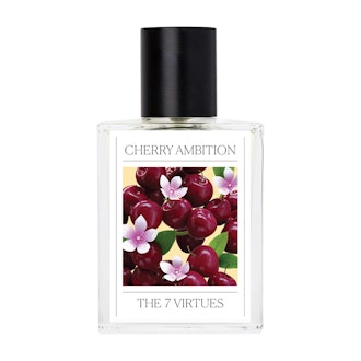 The 7 Virtues Cherry Ambition Eau De Parfum