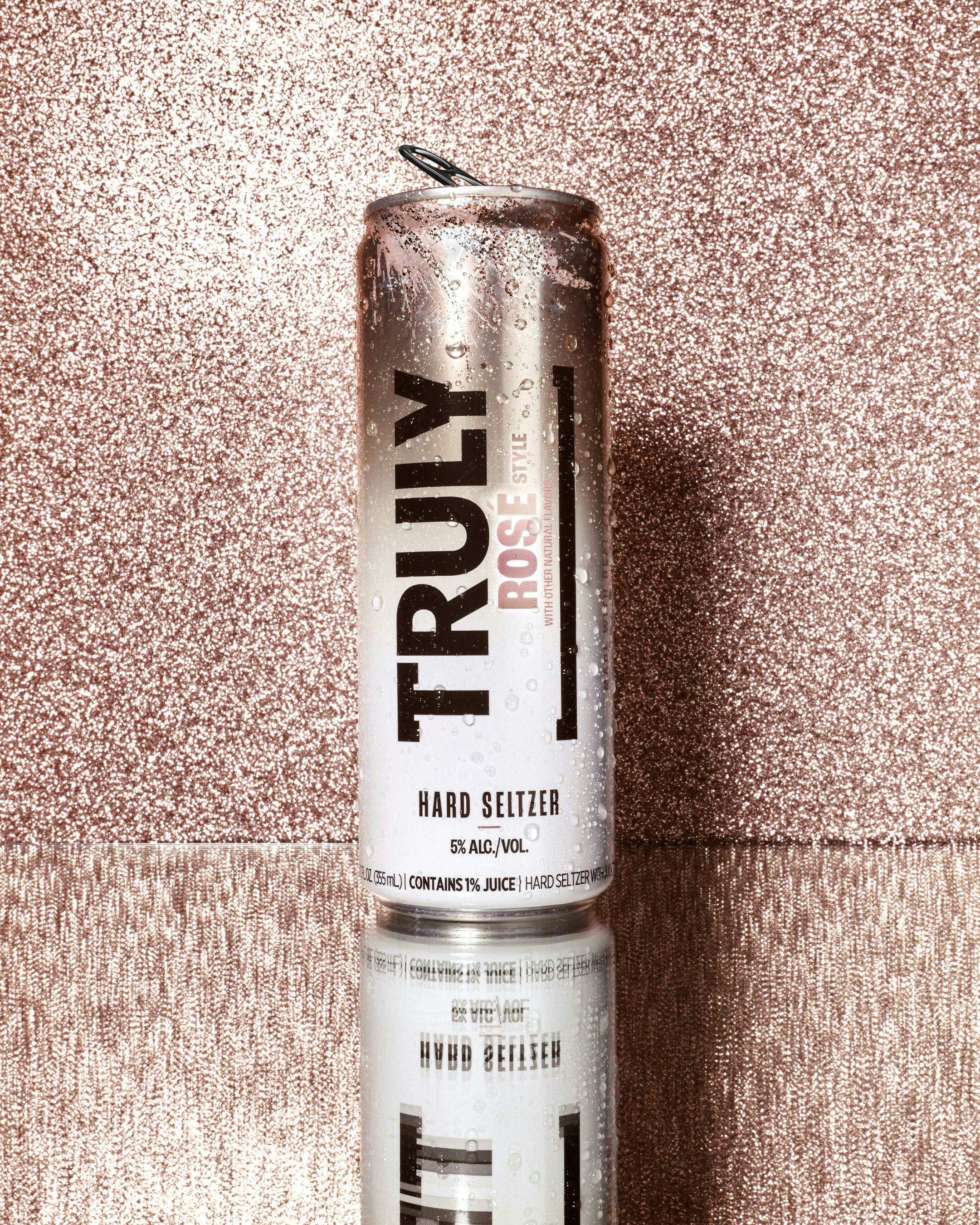 Truly Rosé seltzer is coming back, and here's how you can get it.