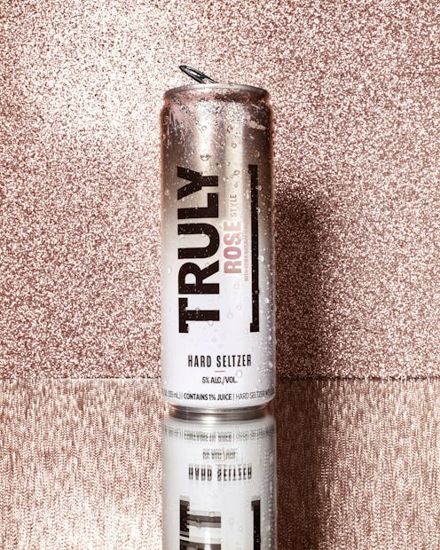 Truly Rosé seltzer is coming back, and here's how you can get it.