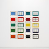 Donald Judd, “Untitled,” 1992-1993/2020