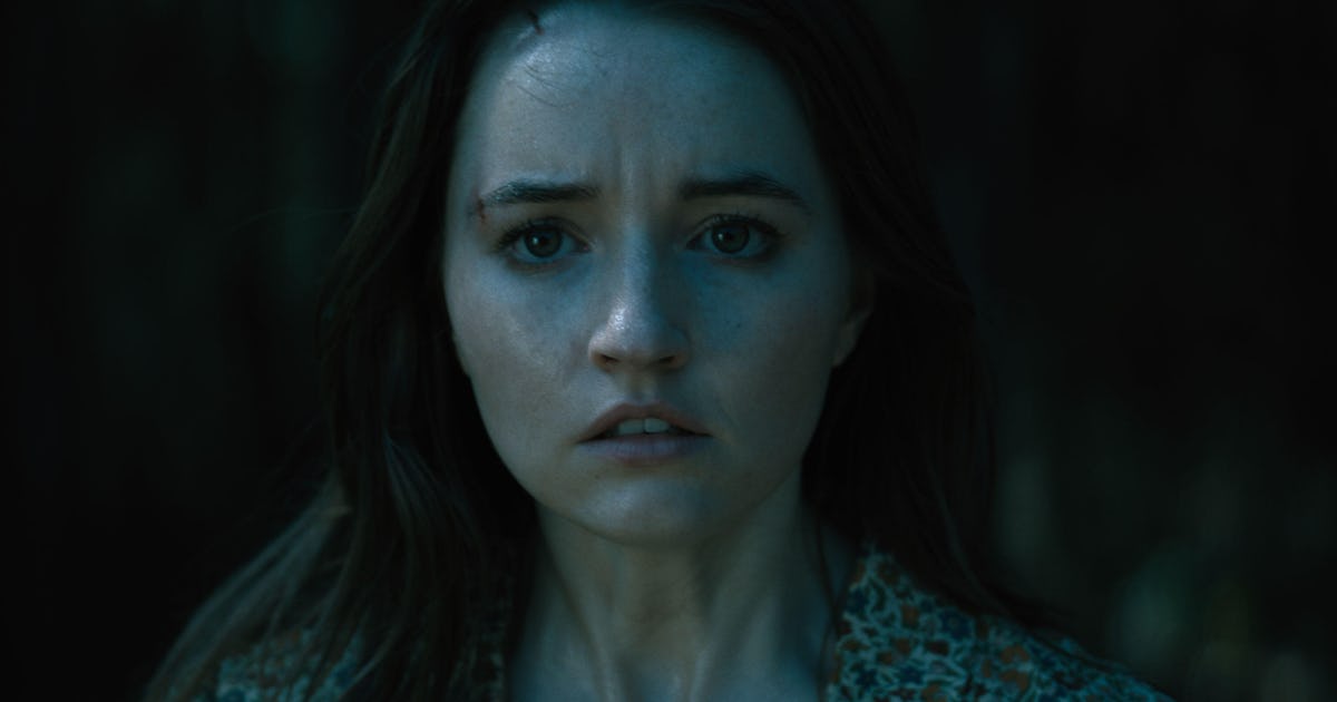 Hulu's Unique New Sci-Fi Thriller is an Overstuffed Mess