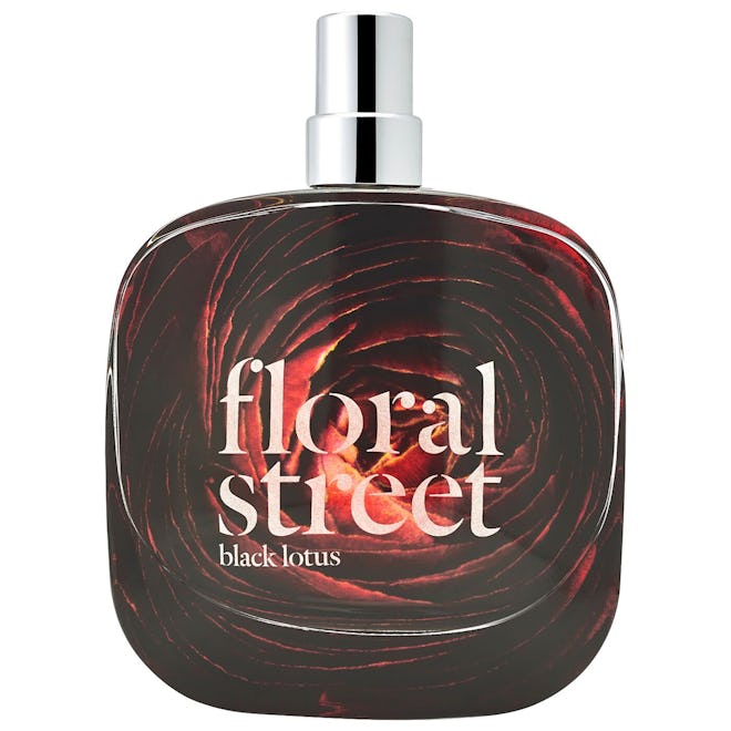Floral Street Black Lotus Eau De Parfum
