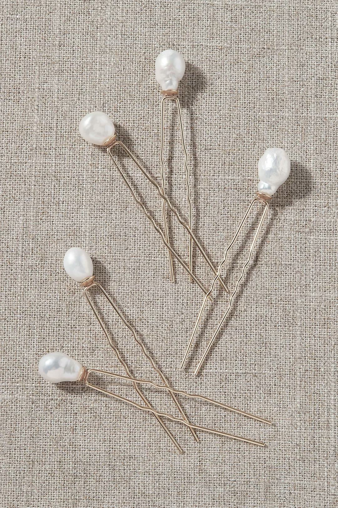 Serefina Adaire Hair Pin Set