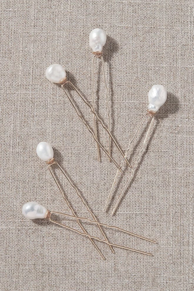 Serefina Adaire Hair Pin Set