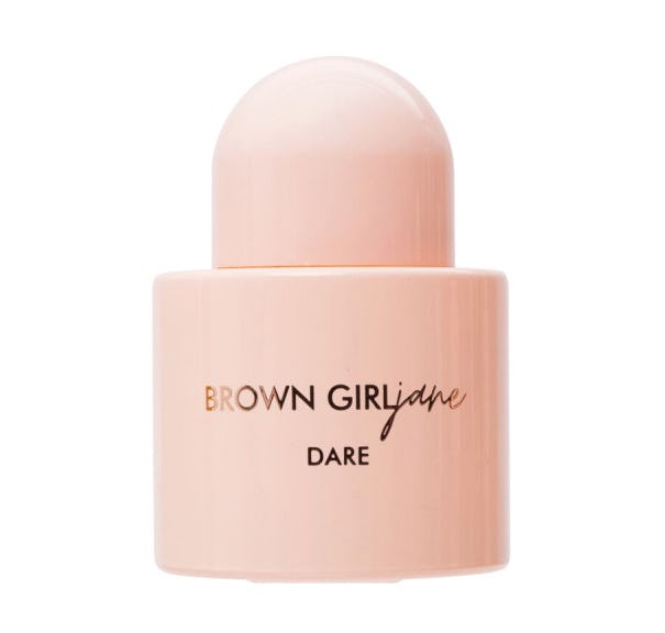 Brown Girl Jane DARE Cherry Stiletto Eau de Parfum