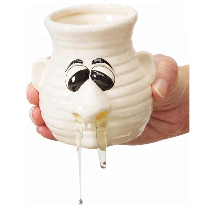 Kitchen Geeks Egg Separator