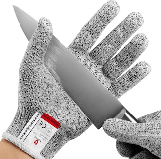 NoCry Premium Cut Resistant Gloves