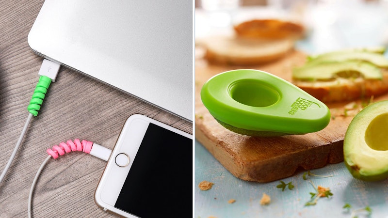 40 Genius, Inexpensive Things That Prevent You From Wasting A Lot Of Money