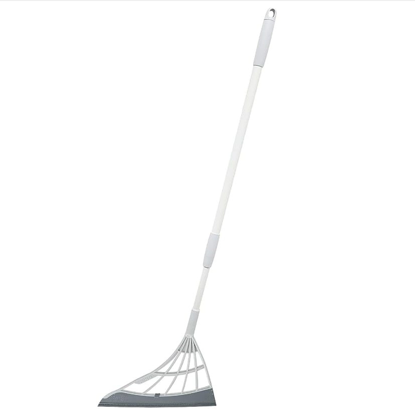 Original Broombi All-Surface Silicone Broom