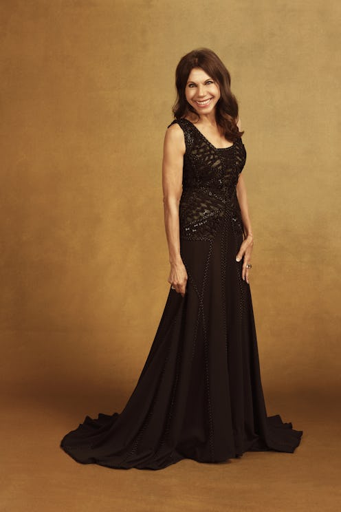 Theresa Nist From 'The Golden Bachelor,' via ABC's press site