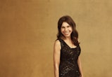 Theresa Nist From 'The Golden Bachelor,' via ABC's press site