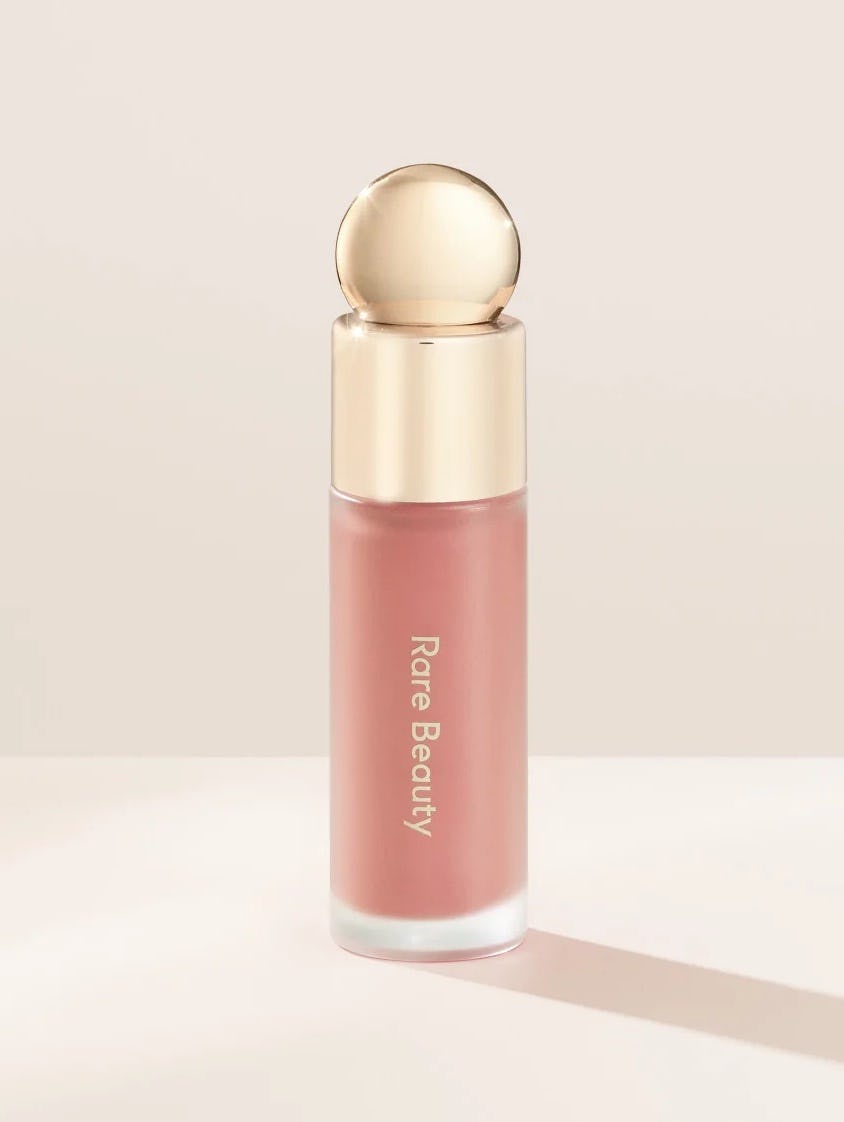 Soft Pinch Liquid Blush