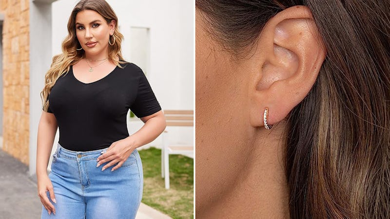 45 Stylish Things That Are Brilliantly Practical & Under $35 On Amazon