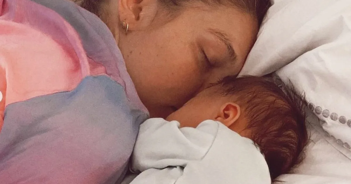 Inside Gigi Hadid's Daugher Khai's Third Birthday Celebration