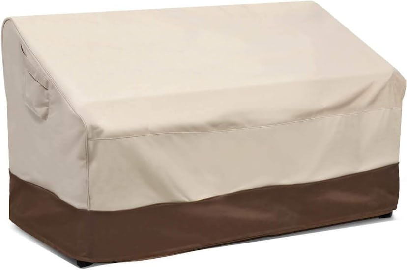 Vailge Heavy Duty Patio Furniture Cover