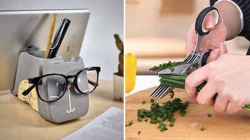50 Clever Things You'd Use All The Time Around Your Home That Are Cool As Hell