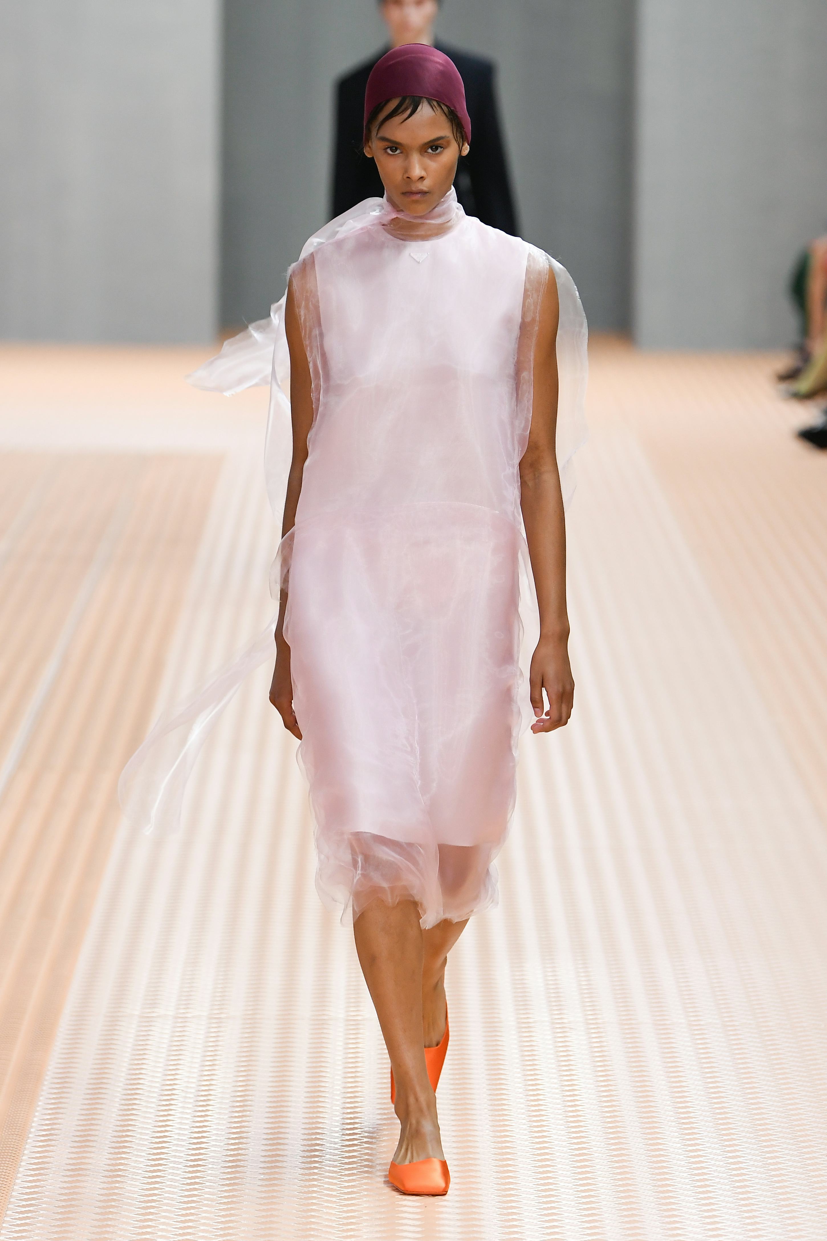 The Milan Fashion Week Spring/Summer 2024 Trends We're Copying, STAT