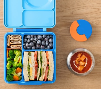 Review: The OmieBox Is The Best Lunch Box For Kids, By Far