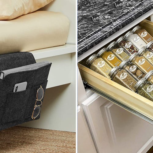 Designers Say These Cheap, Weird Things For Your Home On Amazon Are So Damn Clever 