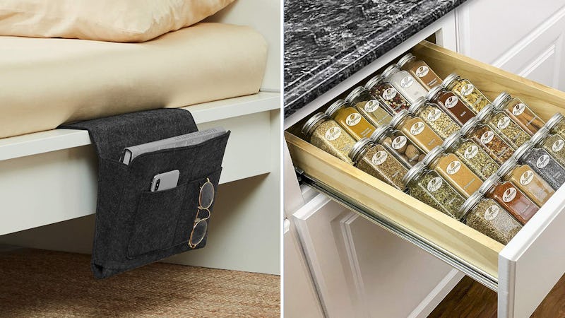 Designers Say These Cheap, Weird Things For Your Home On Amazon Are So Damn Clever