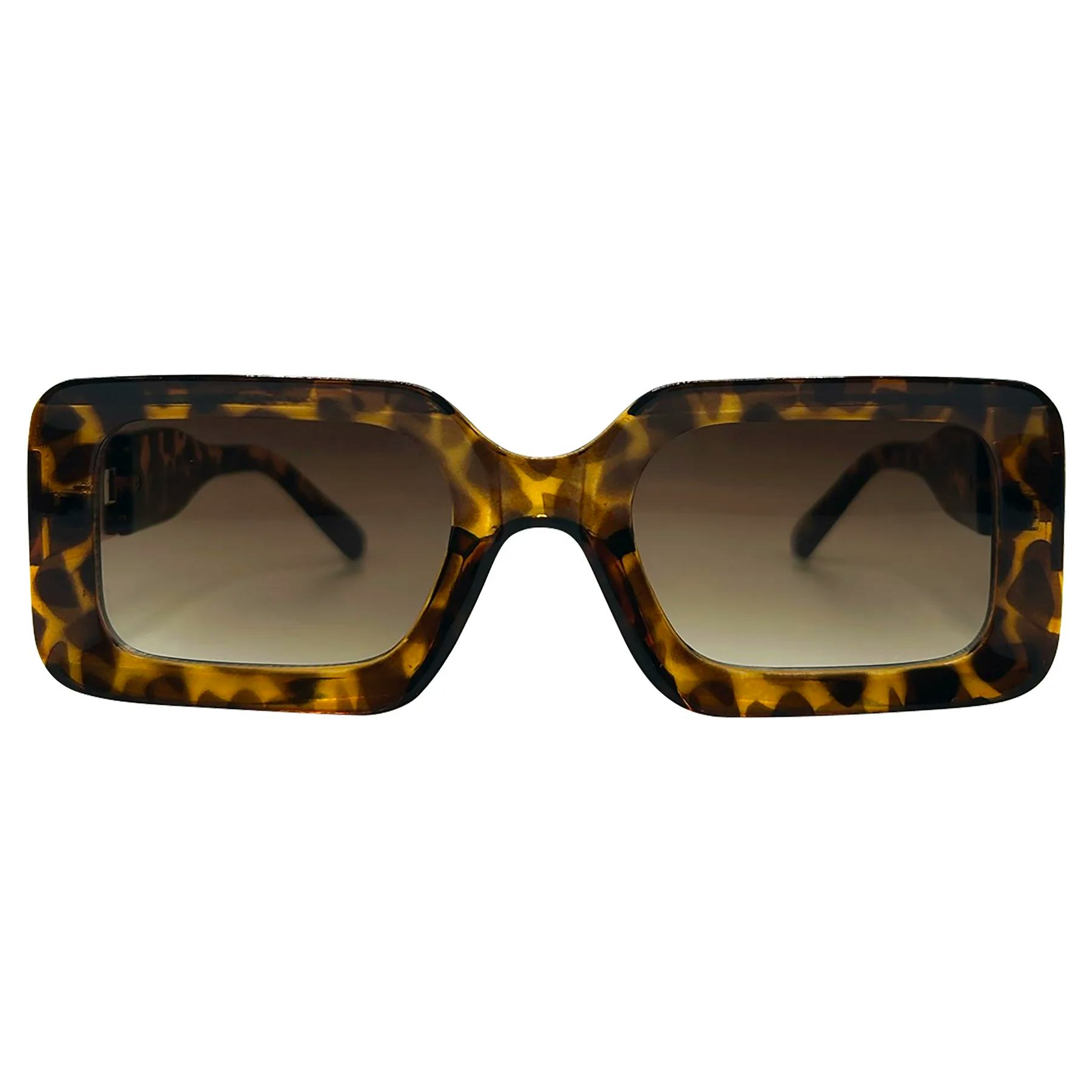 Admired Square Sunglasses