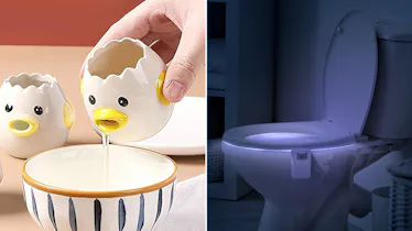 50 Weird, Cheap Products That Work So Well, Amazon Reviewers Say They Deserve 6 Stars