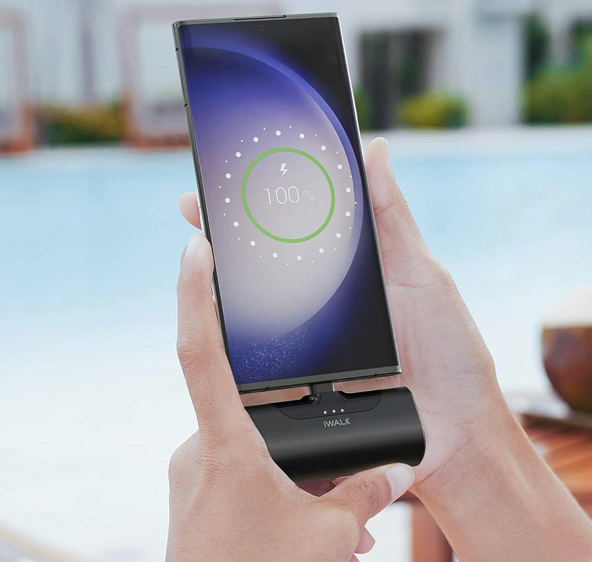 iWALK Portable Charger