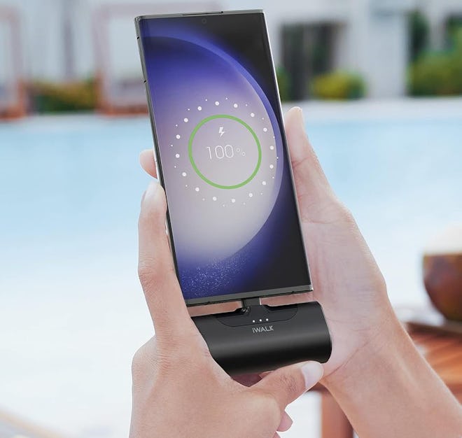 iWALK Portable Charger