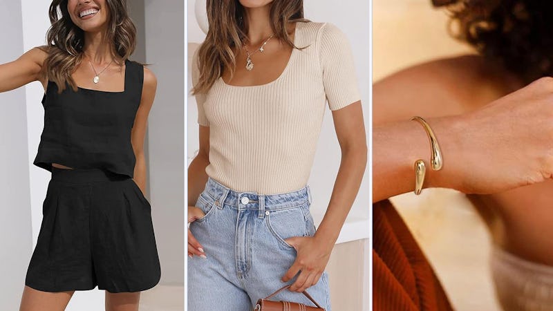 Stylists Swear By These Stylish Things On Amazon That Look So Good & Are Surprisingly Under $35