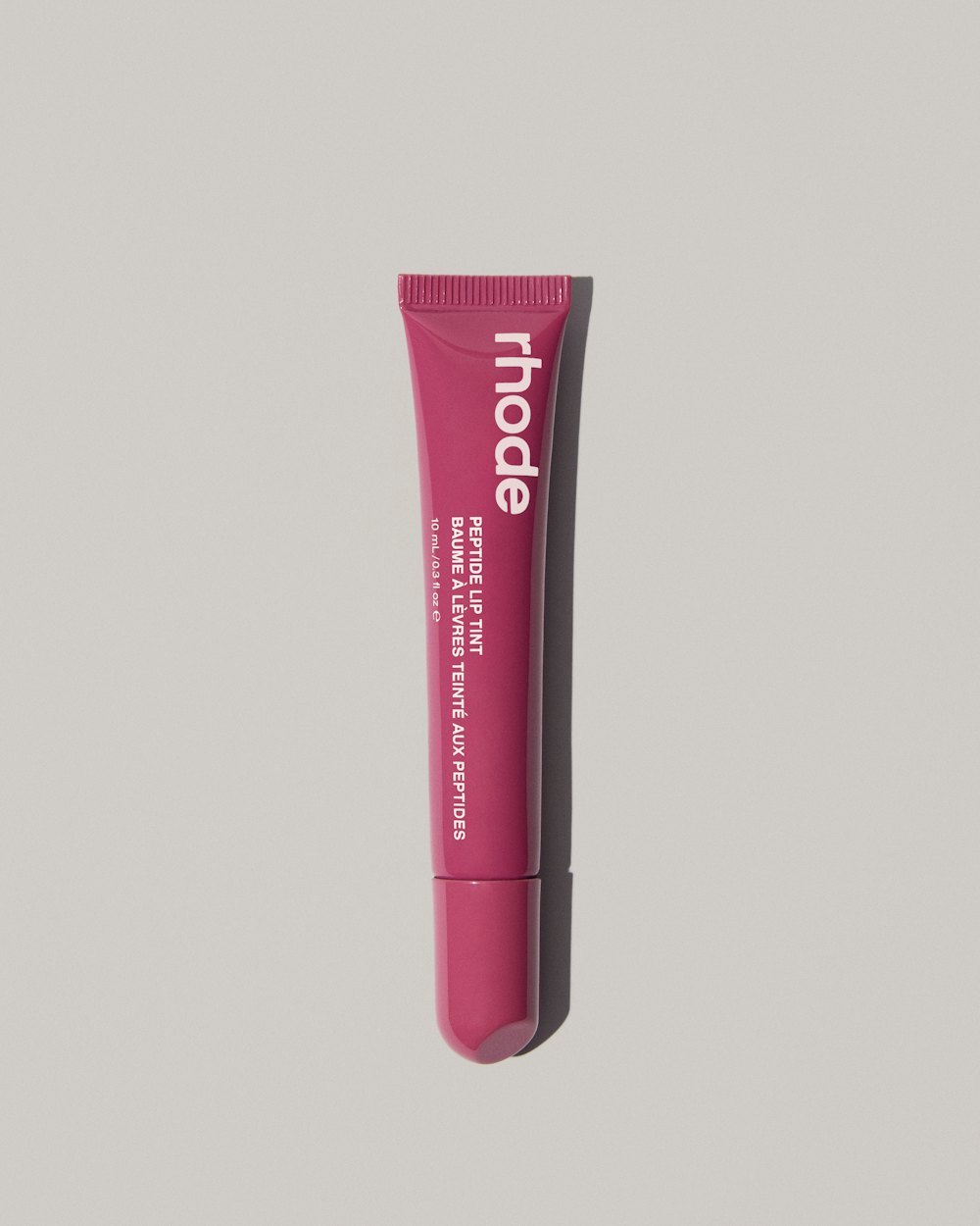Raspberry Jelly Peptide Lip Tint