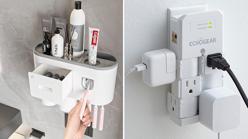 45 Smart Things For Your Home With Thousands Of Perfect Reviews On Amazon