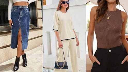 Stylists Swear By These Polished Basics That Look Expensive But Are Less Than $40 on Amazon