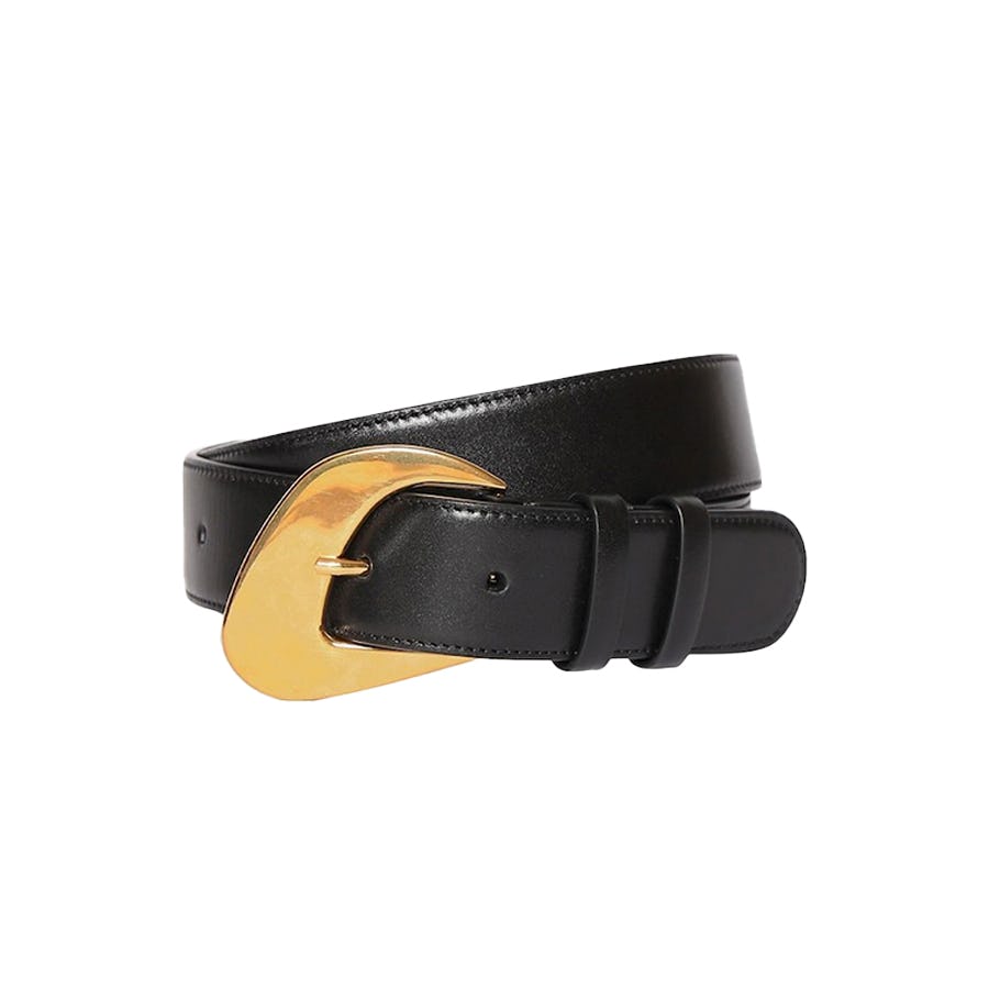 The Most Stylish Belts for Women