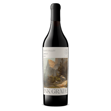 2019 Andosol Red Field Blend