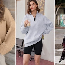These Comfy Clothes Skyrocketing In Sales Are Stylish As Hell