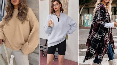 These Comfy Clothes Skyrocketing In Sales Are Stylish As Hell