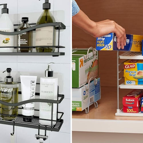 40 Affordable & Easy Upgrades That Make Your Home So Much Better