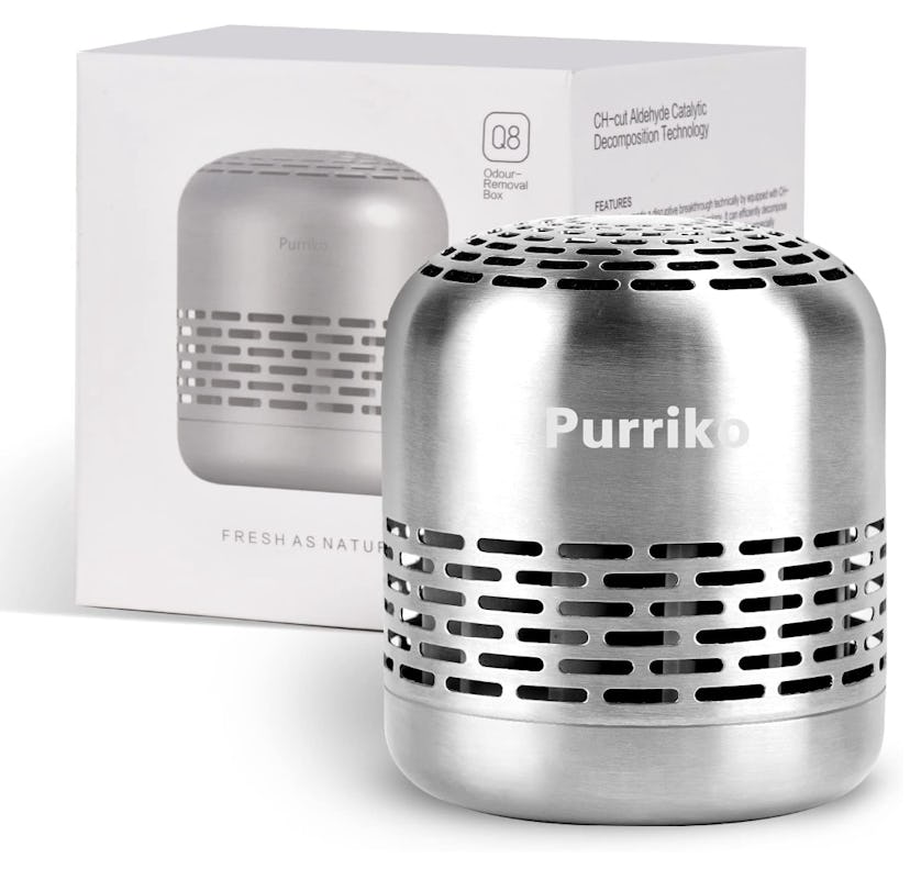 Purriko Refrigerator Deodorizer