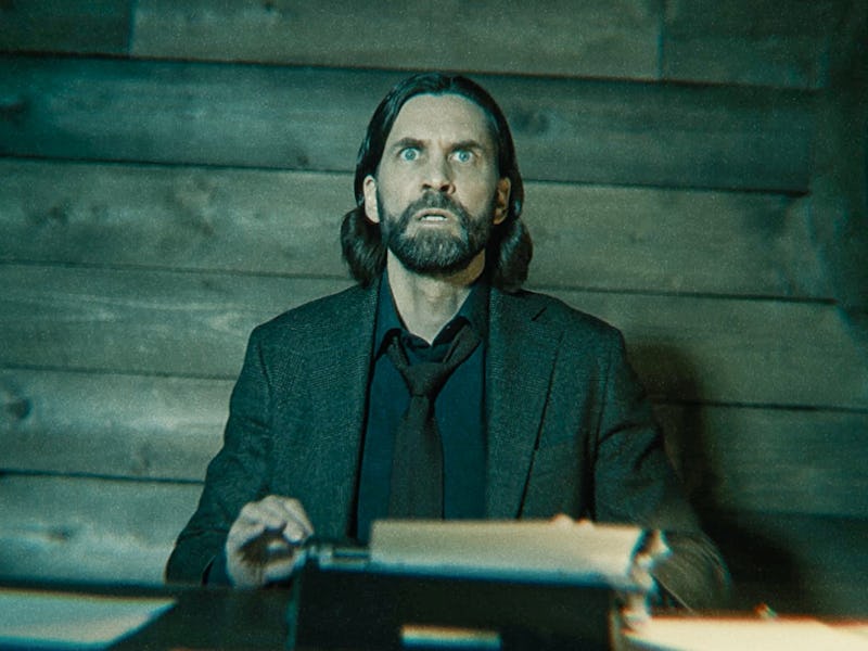 Alan Wake 2