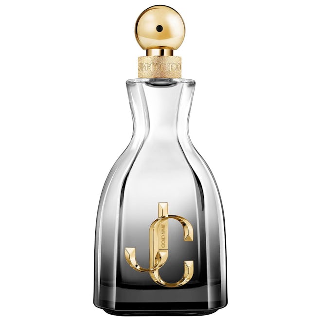 Jimmy Choo I Want Choo Forever Eau de Parfum