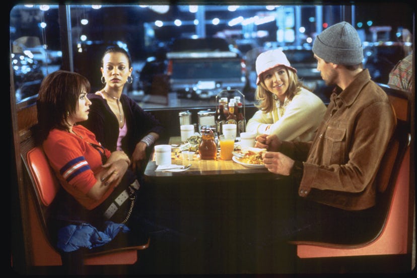 'Crossroads,' the 2002 film starring Britney Spears, will be re-released in theaters in October.