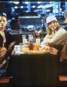 'Crossroads,' the 2002 film starring Britney Spears, will be re-released in theaters in October.