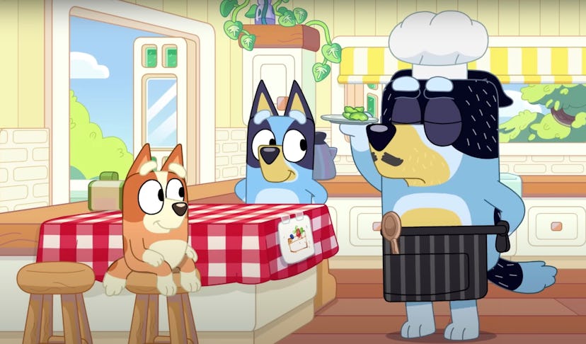 16 Ingenious 'Bluey' Games To Entertain Families For Hours