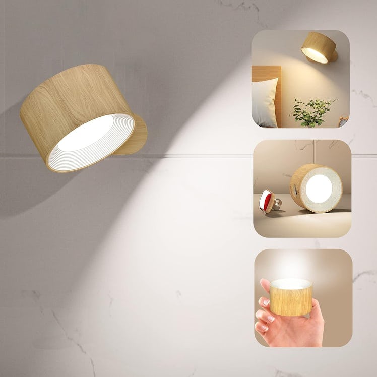 Deyagoo LED Wall Sconce