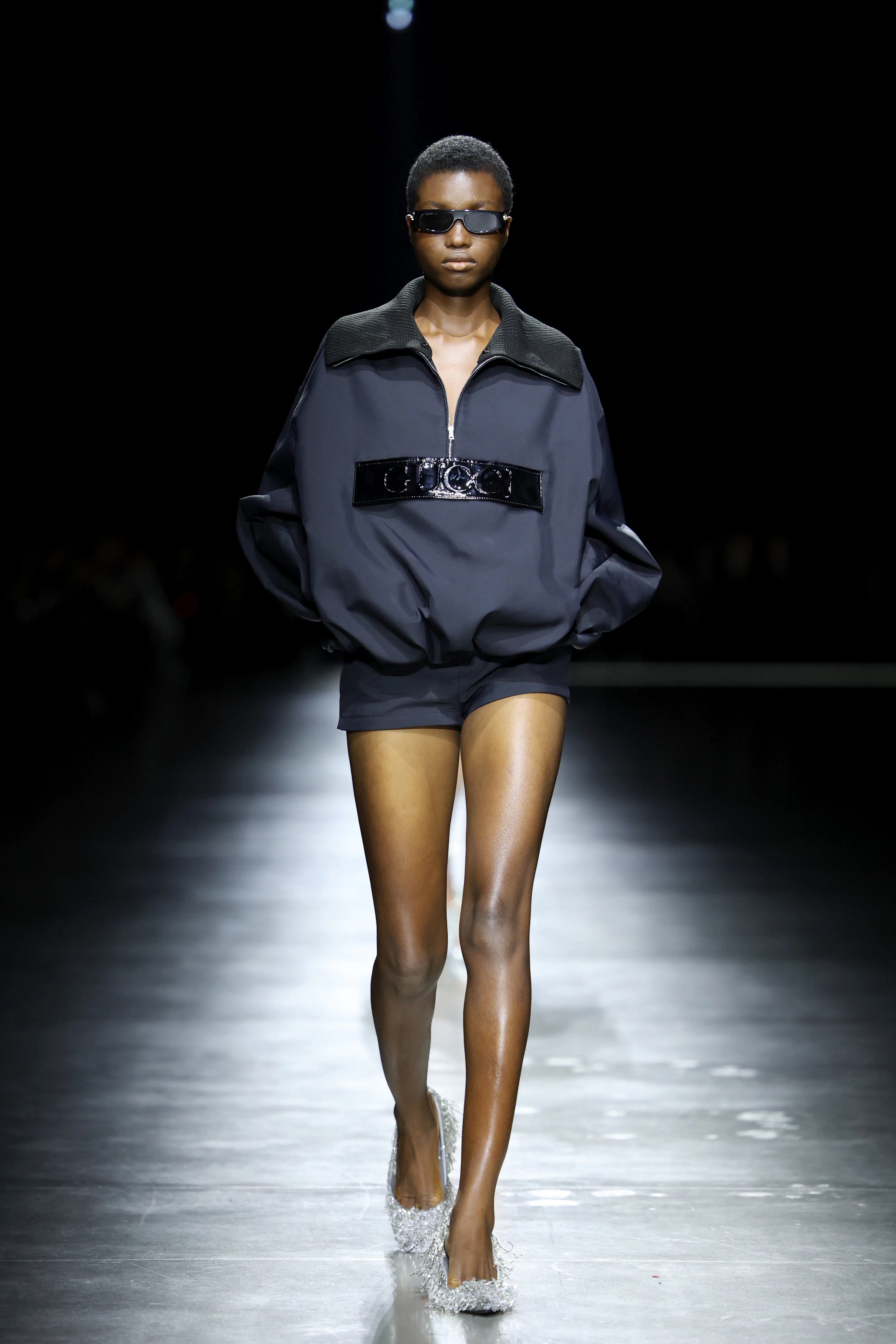 Gucci Spring 2024 Milan Fashion Week: Sabato De Sarno’s Chic 180